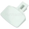 Baumatic BWD1212 Door Handle Assembly - White