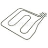 Airlux 45233 Grill/Oven Element 2560W