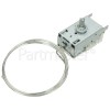 Electrolux Fridge Thermostat Ranco K59-L2025