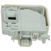 Bosch Door Interlock