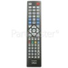 LG IRC85541 Remote Control