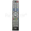 Toshiba IRC87401 Remote Control