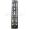 Continental Edison IRC87481 Remote Control
