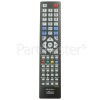 Grandin IRC87542 Remote Control