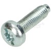 Beko CDA539FW Screw For Middle Hinge Assy