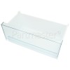 Asko ORK192GRL Lower Drawer Complete : 410X200X236MM T/F Asko/Etna/Gorenje