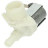 Rotel Single Solenoid Inlet Valve 90Deg.