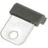 Hotpoint-Ariston FH 53 IX/HA S Glass Bracket F48 Dl