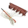 Arctic AM5512DL Gas Ignitor/ Spark Generator : JavaTech 507 226218 Kit With 6 Cable & Spark Plugs