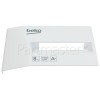 Beko Drawer Dispenser Front