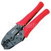 Rolson Ratchet Crimper