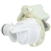 Whirlpool Drain Pump Assembly : Copreci EBS 2556 2308ACV