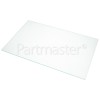 Cylinda Crisper Cover Assembly : 445x280mm