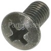 Aspen Screw M5x10 Ymb 0X