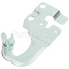 Teka NFE4 900X IL Top Hinge Assy Right