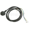 Indesit IDL 40 UK Supply Cable Uk Rohs