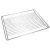 Grundig GEBE13000X Main Oven Wire Shelf - Chrome : 460x360mm