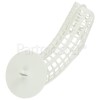 Electrolux Group EW1288W Drain Pump Lint Filter