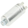 Electrolux TDV850W Capacitor 8UF