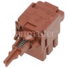 Tricity Bendix Start Push Button Switch 4 Tag