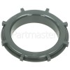 Boretti Grill Vapour Outlet Dark Grey