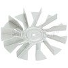 Novamatic Fan Blade