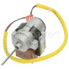 Siemens KA58NA40/09 Fan Motor : Dongseo D4612AA22 DC 13V