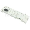 Zanussi ZWG1121P User PCB Interface Board SP4 : Electrolux Code 132731606 / Supplier Code 455003104