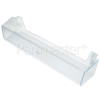 Indesit Fridge Door Bottle Shelf