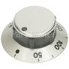 Rex FMU4X Knob Control Thermostat