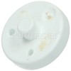 Smeg CD7276NLD2 Wheel Drawer White 5mm