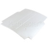 Demrad Oven Body Bottom Protecting Sheet