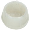 Hotpoint-Ariston E4D AAA X C Handle Blanking Plug D=6.3-4.5mm H=3mm