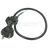 Bosch EU Power Supply Cord