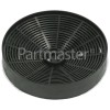 Electrolux FAC529 Carbon Filter