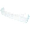 Zanussi Fridge Freezer Door Bottle Shelf Genuine Part Number 2251276073
