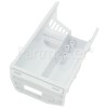 Zanussi Detergent Drawer Pilot2