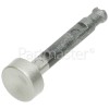 Corbero Programmer Push Button - Silver