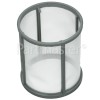 Hoover Microfilter
