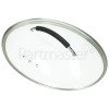 Magimix 11236 Steamer Glass Lid With Handle