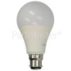 TCP 13.5W BC/B22 LED Dimmable GLS Lamp (Warm White) 100W Equivalent