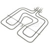 Rondo Top Dual Oven/Grill Element 2670W