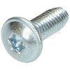 Electrolux EWG12450W Screw 4 9X15 Ttl Torx