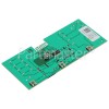 QWS24F443I-EN Display Card