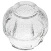 Progress Glass Cover Oven Lamp Top