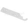 Frigidaire 523 Sealing Hinge Middle