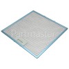 Zanussi Metal Mesh Grease Filter Grid : 320x320mm