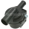 BZ Drain Pump WD3000 63-A50 1220 68-I41 G57-R23