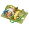 Constructa CN161150/36 Pc Board Assembly-mains Power