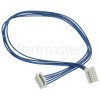 Zanussi ZWF1430W Wiring Harness